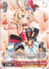  HOL/WE36-33 N キミと願うミライ 尾丸ポルカ 