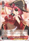  HOL/WE36-35 N キミと願うミライ 宝鐘マリン 