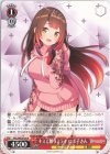  HOL/WE36-36 N キミと願うミライ ロボ子さん 