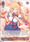  HOL/WE36-40 N キミと願うミライ 赤井はあと 
