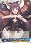  HOL/WE36-41 N キミと願うミライ 一伊那尓栖 