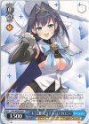  HOL/WE36-46 N キミと願うミライ オーロ・クロニー 