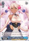  HOL/WE36-52 N キミと願うミライ 九十九佐命 