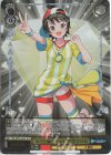  HOL/WE36-02HLP HLP キミと願うミライ 大空スバル(箔押し入り) 
