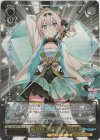  HOL/WE36-05HLP HLP キミと願うミライ 風真いろは(箔押し入り) 