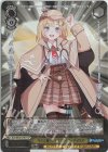  HOL/WE36-07HLP HLP キミと願うミライ ワトソン・アメリア(箔押し入り) 