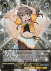  HOL/WE36-12HLP HLP キミと願うミライ 夏色まつり(箔押し入り) 