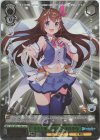  HOL/WE36-17HLP HLP キミと願うミライ ときのそら(箔押し入り) 
