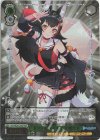  HOL/WE36-21HLP HLP キミと願うミライ 大神ミオ(箔押し入り) 