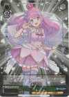  HOL/WE36-23HLP HLP キミと願うミライ 姫森ルーナ(箔押し入り) 