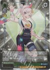  HOL/WE36-25HLP HLP キミと願うミライ アイラニ・イオフィフティーン(箔押し入り) 