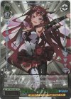  HOL/WE36-26HLP HLP キミと願うミライ IRyS(箔押し入り) 