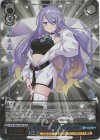  HOL/WE36-42HLP HLP キミと願うミライ ムーナ・ホシノヴァ(箔押し入り) 