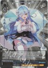  HOL/WE36-44HLP HLP キミと願うミライ 雪花ラミィ(箔押し入り) 