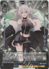  HOL/WE36-45HLP HLP キミと願うミライ 獅白ぼたん(箔押し入り) 