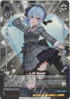  HOL/WE36-53HLP HLP キミと願うミライ 星街すいせい(箔押し入り) 