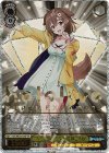  HOL/WE36-03SP SP キミと願うミライ 戌神ころね(箔押し入り) 