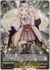 HOL/WE36-07SP SP キミと願うミライ ワトソン・アメリア(箔押し入り)