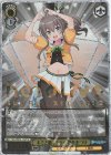 HOL/WE36-12SP SP キミと願うミライ 夏色まつり(箔押し入り)