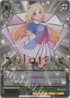  HOL/WE36-24SP SP キミと願うミライ アキ・ローゼンタール(箔押し入り) 