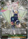 HOL/WE36-25SP SP キミと願うミライ アイラニ・イオフィフティーン(箔押し入り)