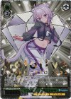 HOL/WE36-27SP SP キミと願うミライ 猫又おかゆ(箔押し入り)