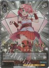 HOL/WE36-32SP SP キミと願うミライ さくらみこ(箔押し入り)