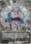  HOL/WE36-44SP SP キミと願うミライ 雪花ラミィ(箔押し入り) 