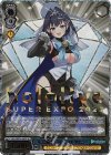 HOL/WE36-46SP SP キミと願うミライ オーロ・クロニー(箔押し入り)
