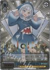 HOL/WE36-51SP SP キミと願うミライ がうる・ぐら(箔押し入り)