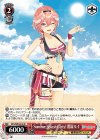  HOL/WE44-36 N Summer Splash Party! 鷹嶺ルイ 