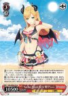  HOL/WE44-39 N Summer Splash Party! 癒月ちょこ 