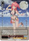 HOL/WE44-31HLP HLP Summer Splash Party! さくらみこ(箔押し入り) 