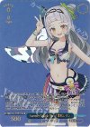  HOL/WE44-40SP SP Summer Splash Party! 紫咲シオン(箔押し入り) 