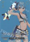  HOL/WE44-44SP SP Summer Splash Party! 星街すいせい(箔押し入り) 