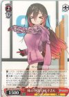  HOL/W91-T015 TD 体の不調 ロボ子さん 