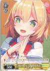 HOL/W91-T020 TD 南の島へ！ 赤井はあと