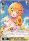  HOL/W91-T026 TD あの夏で君と 夜空メル 