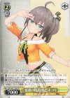 HOL/W91-T027 TD 最強の挨拶 夏色まつり
