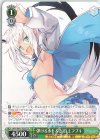  HOL/W91-T032 TD 弾ける水しぶき 白上フブキ 