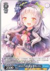  HOL/W91-T050 TD あなたへのお返し 紫咲シオン 
