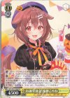  HOL/W91-T060 TD お誕生日会 戌神ころね 