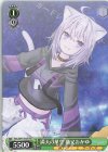HOL/W91-T070 TD 満天の星空 猫又おかゆ