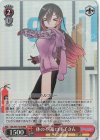 HOL/W91-T015R RRR 体の不調 ロボ子さん