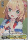 HOL/W91-T020R RRR 南の島へ！ 赤井はあと
