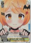 HOL/W91-T024R RRR かぷかぷ 夜空メル