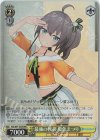 HOL/W91-T027R RRR 最強の挨拶 夏色まつり