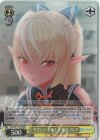 HOL/W91-T079R RRR やさしいエルフ 不知火フレア