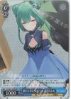 HOL/W91-T085R RRR 終わらないハロウィン 潤羽るしあ