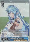 HOL/W91-T121R RRR お酒は渡しません！ 雪花ラミィ
